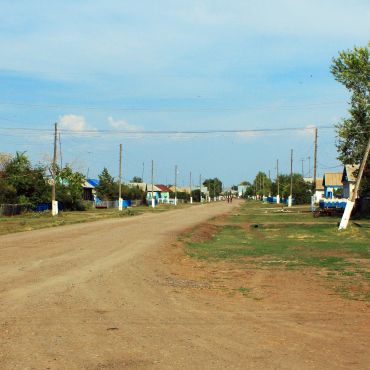 Новосокулак