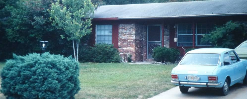 
            Фотография Спрингфилда