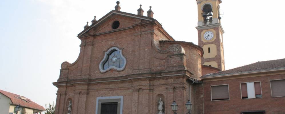 
            Фотография Спинетты