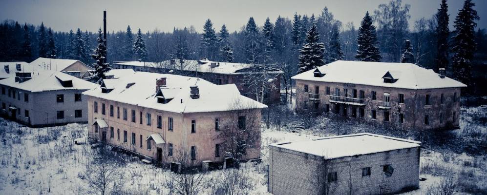 
            Фотография Фёдоровки