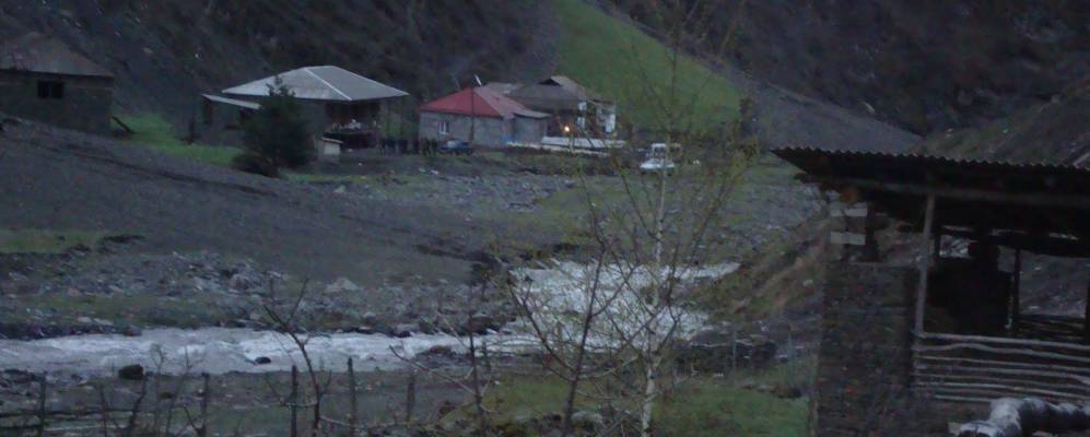 
            Фотография Бочоха