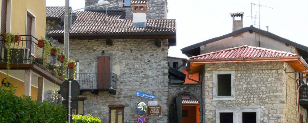 
            Фотография Кредаро