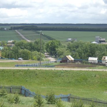 Старый Утямыш