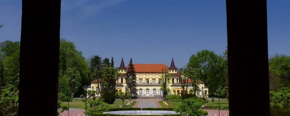 
            Фотография Баня-Ковилячы