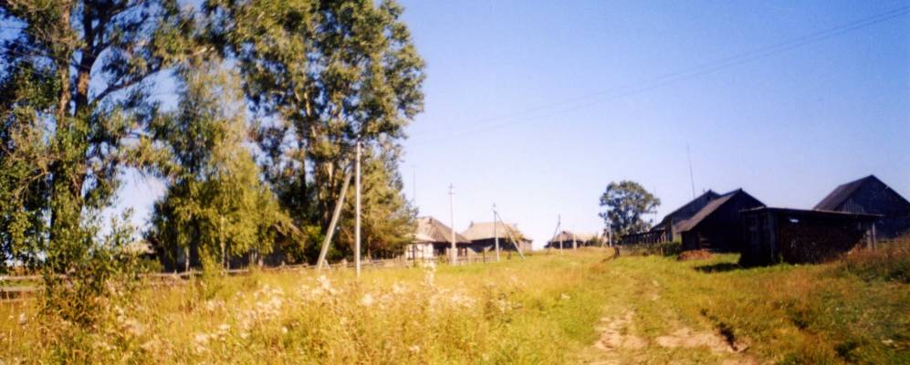 
            Фотография Уткино