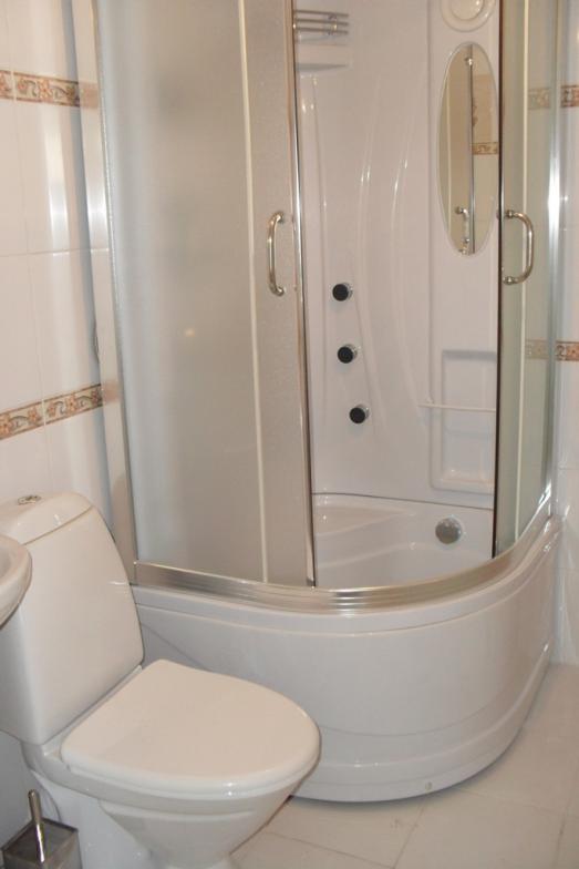 Фотографии мини отеля 
            Евразия