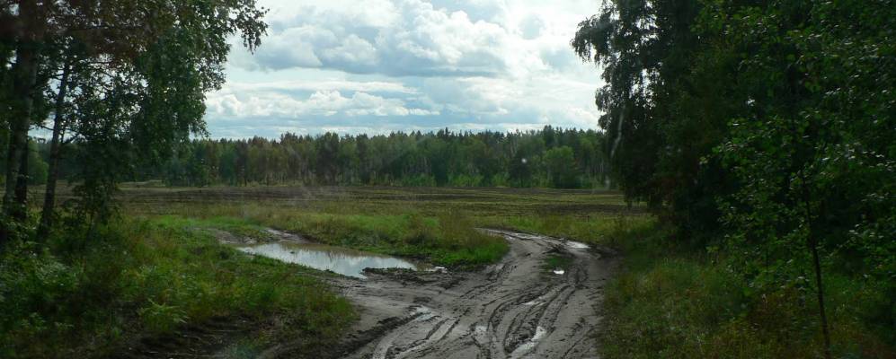 
            Фотография Тюменска