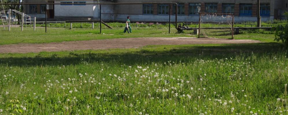 
            Фотография Шатовки