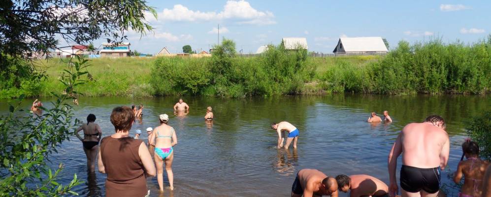 
            Фотография Терентьево