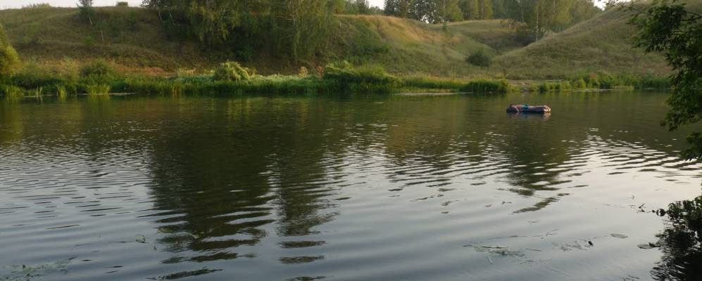 
            Фотография Запрудного