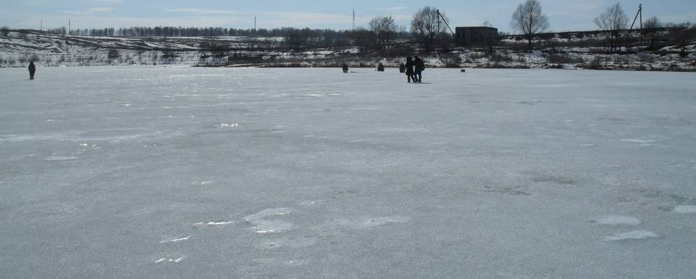 Фотография Жохово