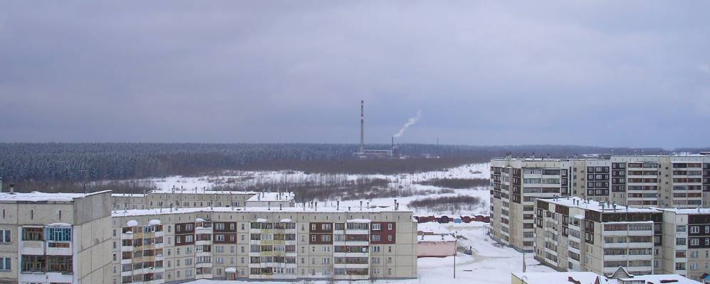 
            Фотография Совхоза