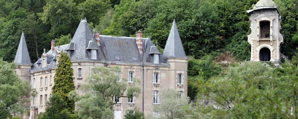 
            Фотография Ливердюна