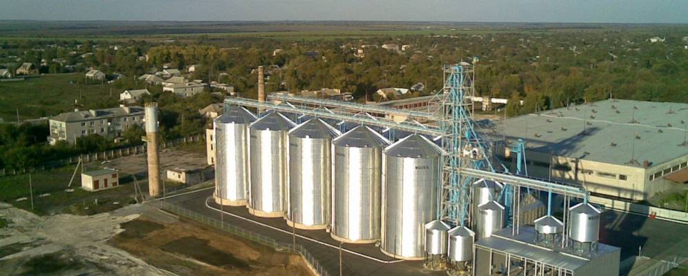 
            Фотография Алексеевки