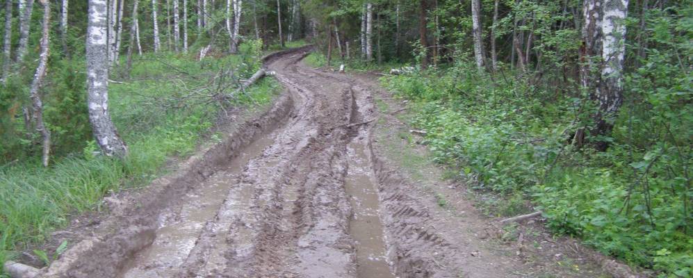 Фотография Митюшино