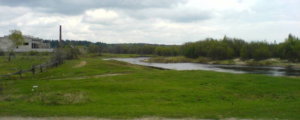 
            Фотография Ленинского