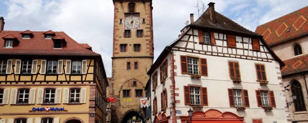 
            Фотография Рибовилле