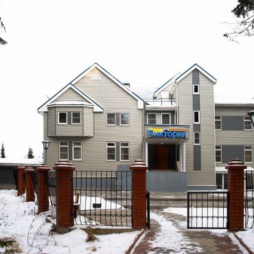 Междуреченский