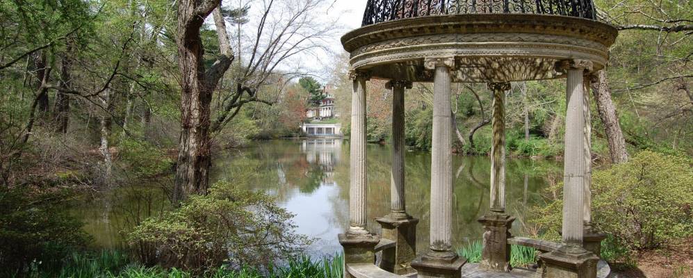 
            Фотография Олд Вестбери