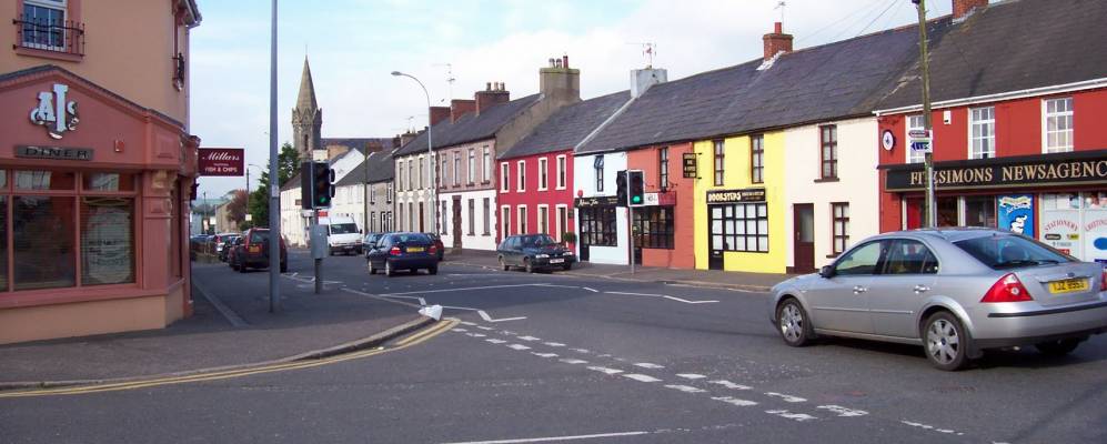 
            Фотография Киллилига