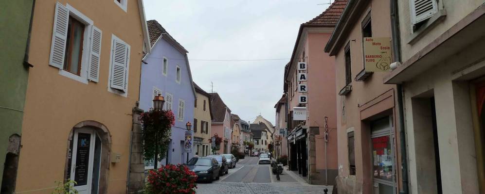 
            Фотография Сулц-О-Рена