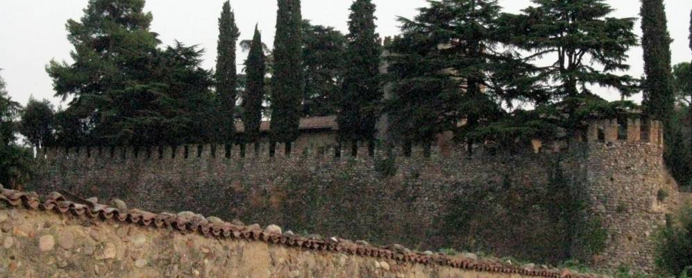 
            Фотография Каццаго Сан Мартино