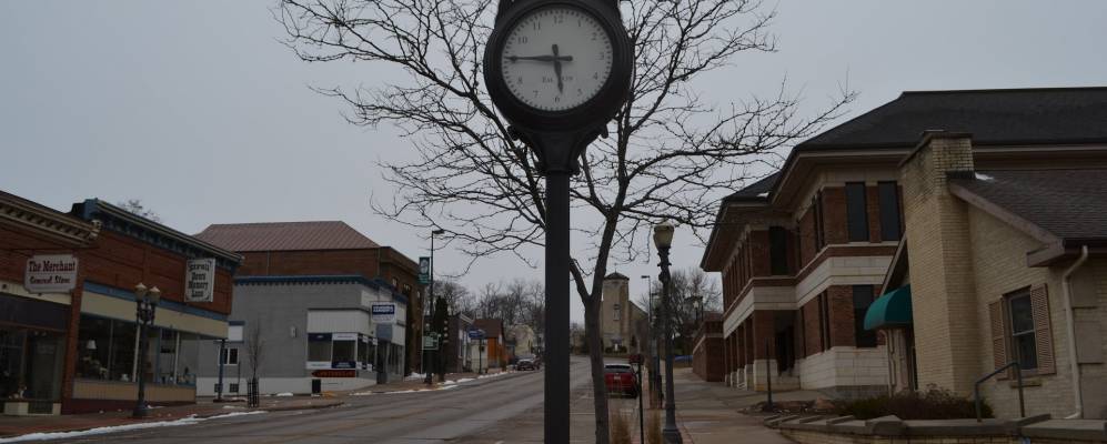 
            Фотография Блэк Ривер Фолса