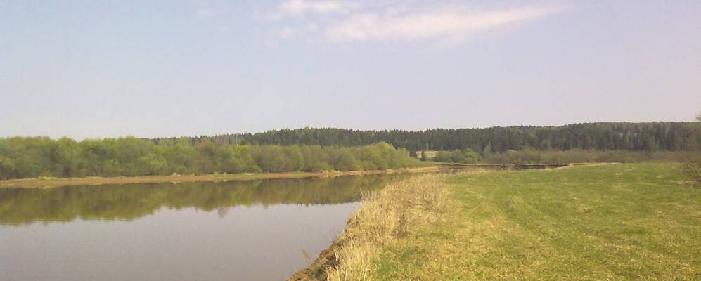 Фотография Тухты