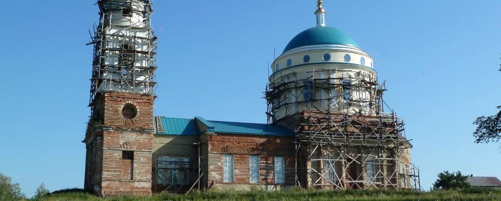 
            Фотография Паслово