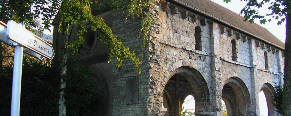 Фотография Бонскур