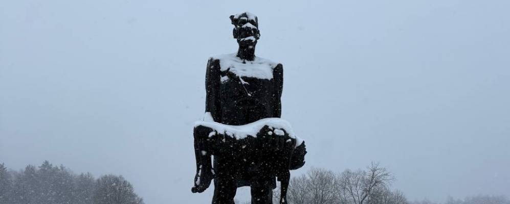 
            Фотография Хатыни