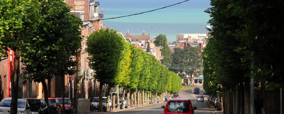 
            Фотография Румениль-Бутея