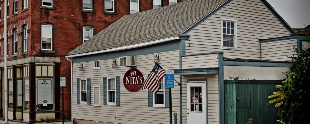 
            Фотография Виллимантика