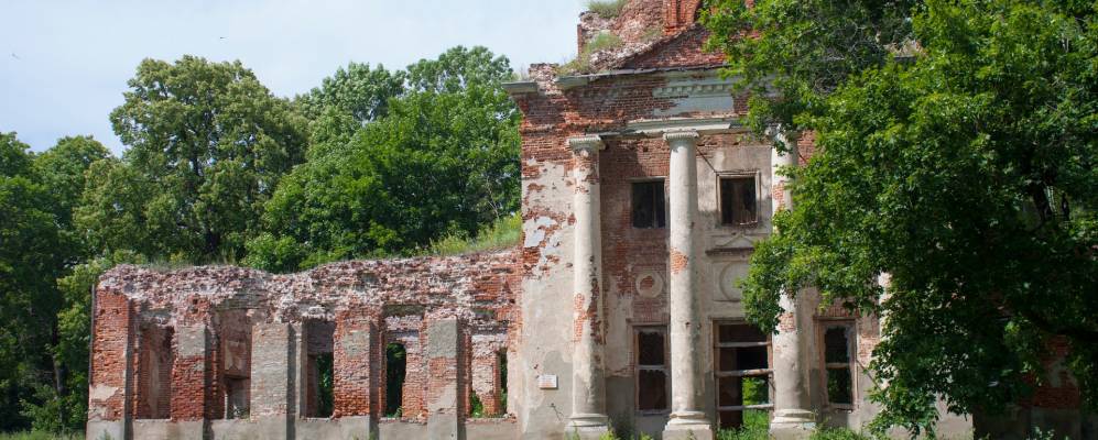 Фотография Красного Тургенево