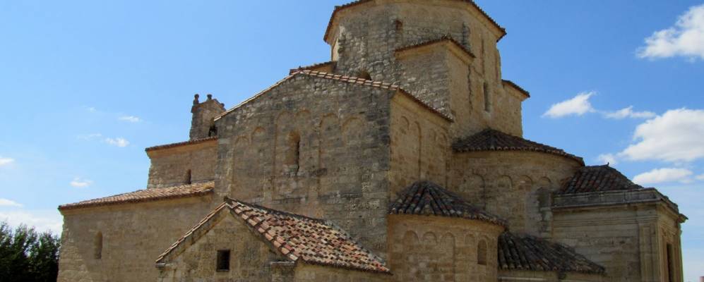 
            Фотография Urueña