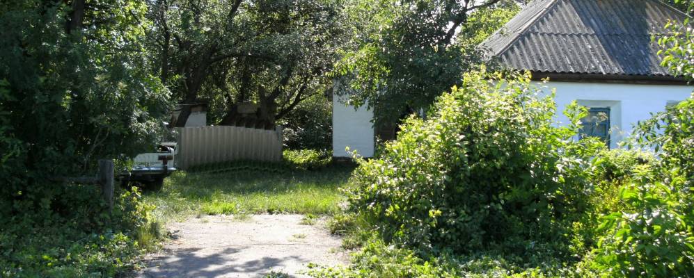 
            Фотография Барвинщины