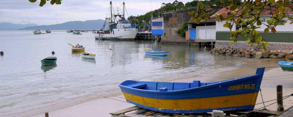 
            Фотография Говернадор-Селсу-Рамус