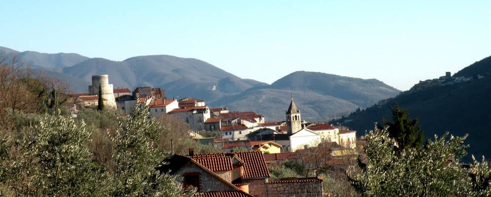 
            Фотография Каприати ин Вольтурно