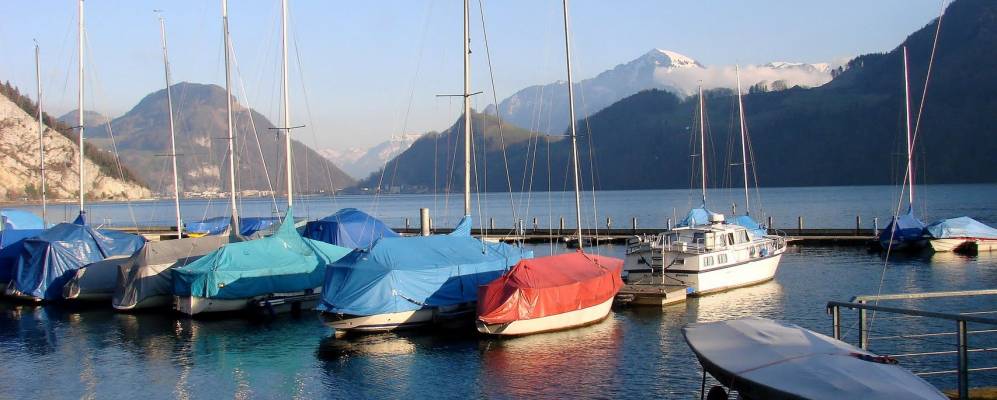 
            Фотография Алпнахштадта