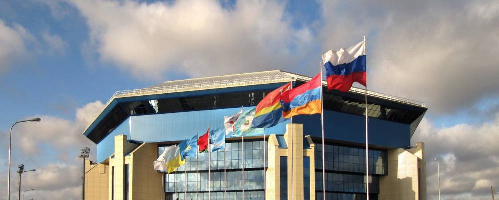 
            Фотография Холмогоровки