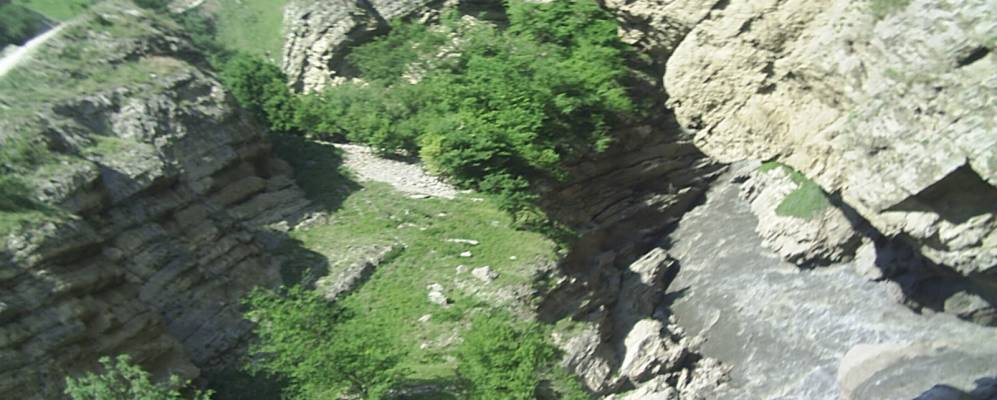 Фотография Булгат-Ирзу