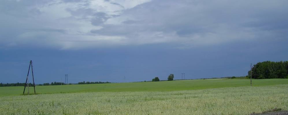 Фотография Погоста