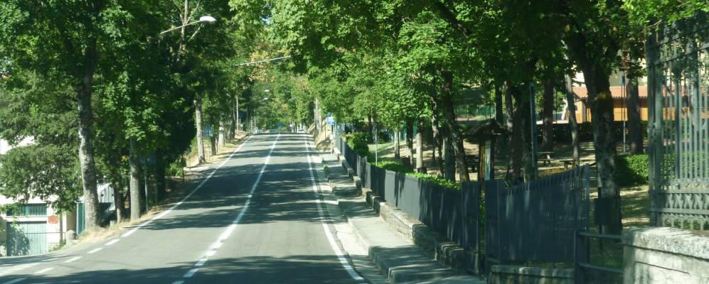 
            Фотография Портико-ди-Романьи