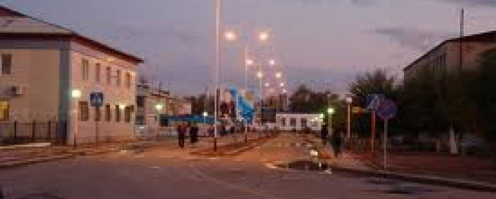 Фотография Жалагаша