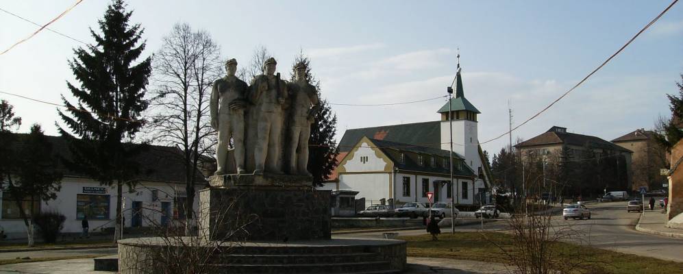 
            Фотография Бараолта