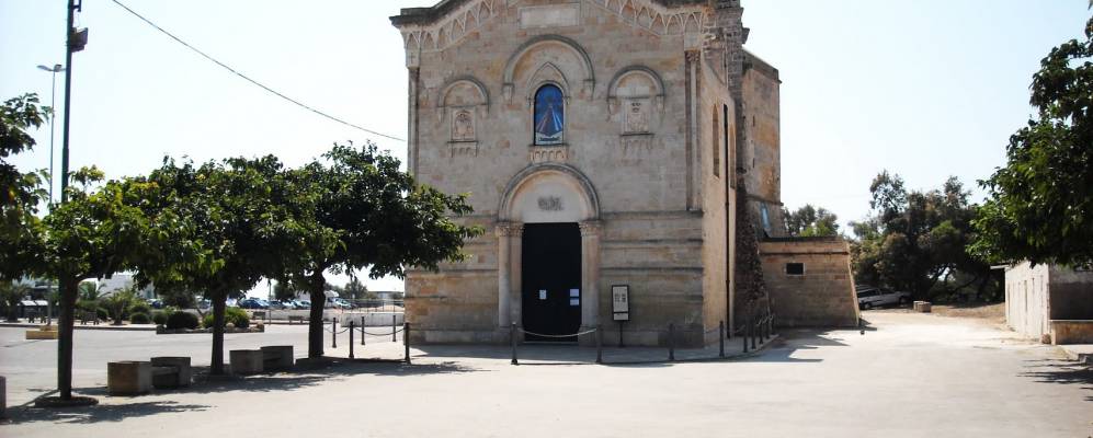 
            Фотография Сан-Пьетро-ин-Беванья