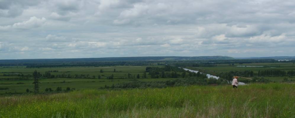 Фотография Верхнего Ключа
