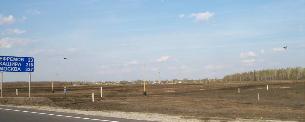 
            Фотография Михайловки