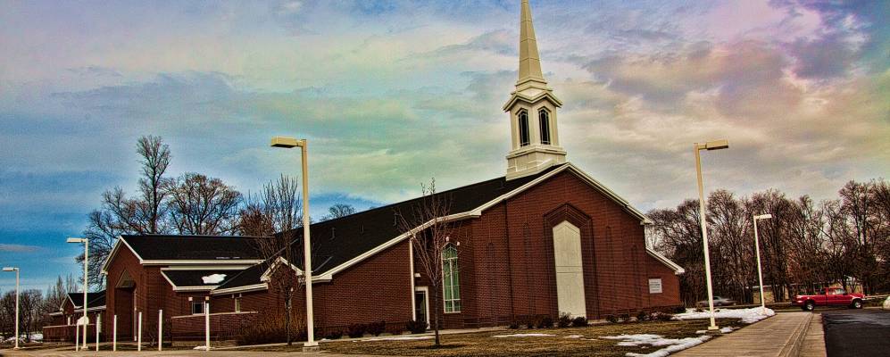 
            Фотография Харрисвилла