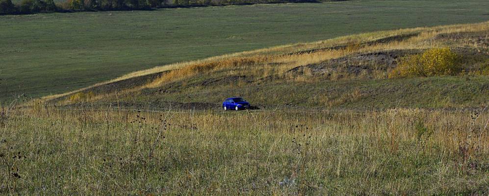 
            Фотография Новоспасского